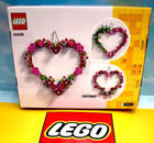 Lego Creator  Heart Ornament  40638 