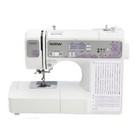 Brother Sq9285 Computerized Sewing And Quilting Machine With Wide Table