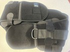 Optima Brace Lumbar Support For Lower Back 2xl Circumference 47   x50