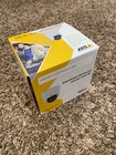Axis M3115-lve Network Camera 01604-001 Indoor outdoor Flat-faced 1080p Dome