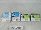 4 Genuine Hp 950xl 951xl Cn045an Cn046an Cn047an Cn048an Ink Cartridges  Sealed