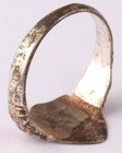 Uit-23 German Submarine Ww2 Kriegsmarine Wwii Navy Ring Reginaldo Giuliant Class