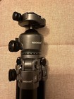 Neewer  Lt07 61  Aluminum Travel Tripod For Camera W Ball Head