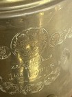 Antique 19th Century Imperial Russian Samovar