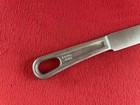 Original Us Military Wwii Army Usmc Mess Kit Knife Utensil Dated 1945 Lf c Ww2