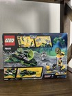 Lego 76025 Dc Super Heroes Green Lantern Vs Sinestro New Sealed Retired Space Ba