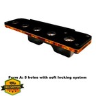 Reefing Art Magnetic Extendable Locking Frag Rack Slim