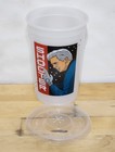 Happy Gilmore 2 Shooter Mcgavin Cup With Lid Subway Netflix Limited Edition