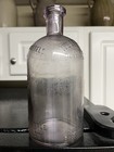J C Marks Liquor Co Birmingham Ala Alabama Pre Pro Whiskey Bottle