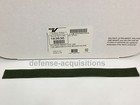 1 Inch Velcro   Brand Loop Fastener- Sew On Mil-spec Military Tape Camo Green