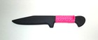 Training Knife Kalaj Kutter Tactical Trainer Kali Kalaj Kutter Knives Pink
