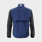 Sale    Husqvarna Off-road Gotland Jacket Offroad Blue black 3hs210032604 Large