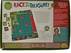 Race To The Treasure Board Game Replacement Parts Pieces You Choose