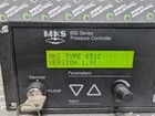 Used Mks Instruments 651cd2s1n 600 Series Digital analog Pressure Controller