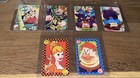 Mickey Mouse Mickey And The Beanstalk 1947 Castell Bros Card Game Lot Rare   