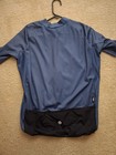 Blue Assos Mille Gt Evo Xl Jersey