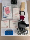 Simmon Omega B-22xl 6x6cm Photo Enlarger El-omegar F3 5 50 75mm Lenses Huge Lot
