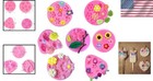 Flower Fondant Mold Set Silicone Chocolate Cake Decor Flower Shapes