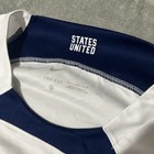 Nike Usa Soccer Kit Mens Large Home Jersey Cv7891-428