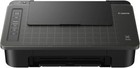 Canon Ts302 Wireless Inkjet Printer  Black  Works With Alexa
