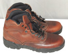 Thorogood By Weinbrenner 15658 Brown Mens Boots Made In Usa Unworn 10 5 M  300 