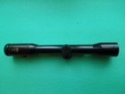 Rare Vintage Carl Zeiss Diatal - D 2 X 16   4 X 32 Ret    11 Amazing Mechanic 