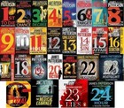 The Womens Murder Club Series By James Patterson - 28 Audiobooks