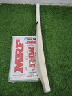 Plain English Willow Cricket Bat Ready To Play   Sh  Free Mrf Sticker And Cover