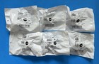  lot Of 6  - Philips Respironics Wisp Nasal Cushions 1094087  Size S m - Sealed
