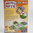Here Kitty Kitty Board Game - Fireside Games - New Sealed