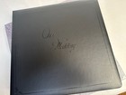 Black Topflight Professional Uni - 4188 8x10 Photo Wedding Album