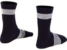 Trek Race Crew Merino Wool Cycling Sock