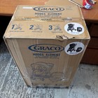 Graco Modes Element Travel System