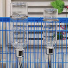 Water Bottles For Rabbit Ferret Small Bird Guinea Pigs Rats Hamster Cage Hanging