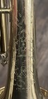 Vintage Conn Director Cornet Trumpet W hard Case Mouthpiece  2  Usa Instrument