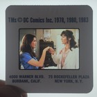 Superman Iii 1983 35mm Studio Slide Transparency Margot Kidder Annette O toole