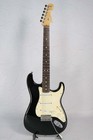 Fender American Standard Stratocaster Black 2010