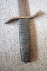Antique Sword