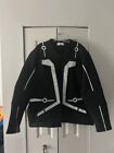 2023 Disney World Parks Tron Lightcycle Run Ride Mk Opening Day Jacket Size Xl