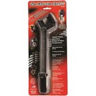 Grunge Brush   Agb888 - Aluminum Grunge Brush