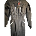 Free People Movement All Prepped Ski Suit Black Size Xs  Nwt