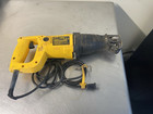 Dewalt Dw304 Reciprocating Saw 120v Variable Speed