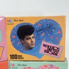 New Kids On The Block Memorabilia Heart Puzzle Joey Jordan Danny Jonathan