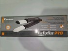 Ceramic Pulse By Babyliss Pro Flat Iron Professional Hair Straightener Bab290
