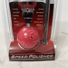 Mothers Powerball Mini Polishing Tool 05141 Speed Polisher A1