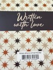 Lug 3 Pack Pen Set - North Star Cream          New In Box