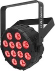 Chauvet Dj  slimpar T12 Bt   Black