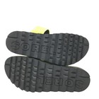 Sorel Roaming Sport Slide Flip Flops Shoes Womens Size 8 5 Vibrant Yellow