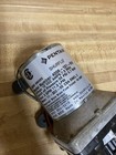Pentair Shurflo 4008-101-e65  12 Vdc Fresh Water Pump 3 Gpm  55 Psi
