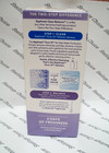 Rephresh Clean Balance Feminine Freshness 2-step Kit Exp  Read Description